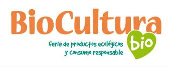 BioCultura Feria de productos ecológicos y consumo responsable