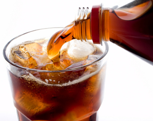 Las campañas de las bebidas gaseosas perjudican la salud