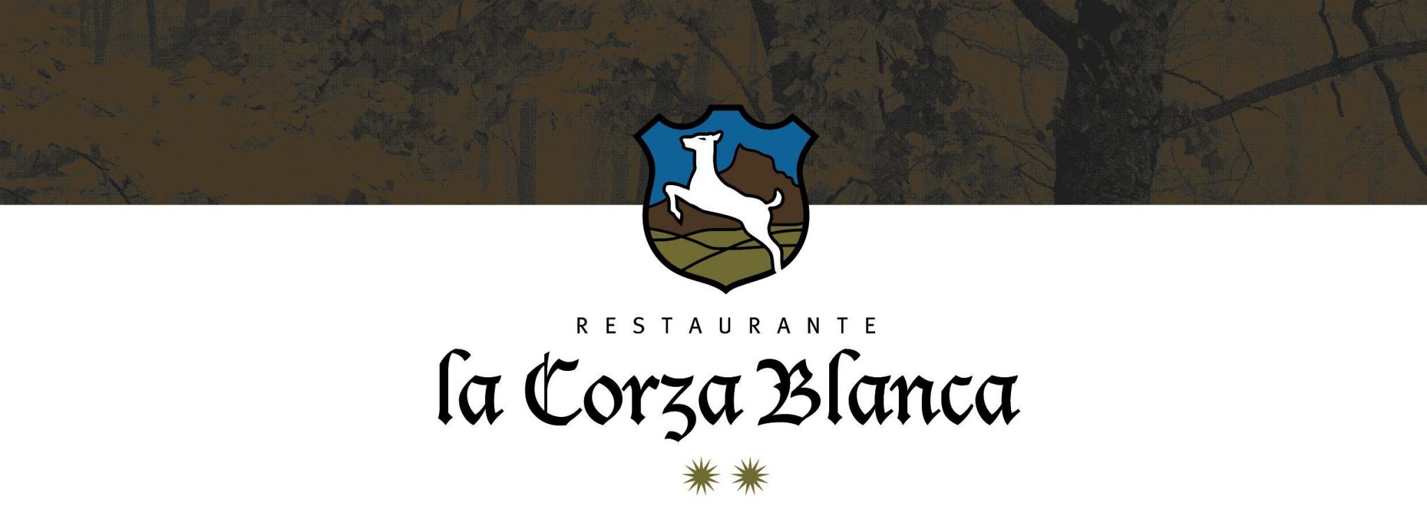 La Corza Blanca