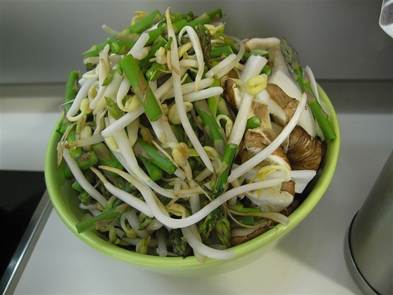 La soja y la osteoporosis