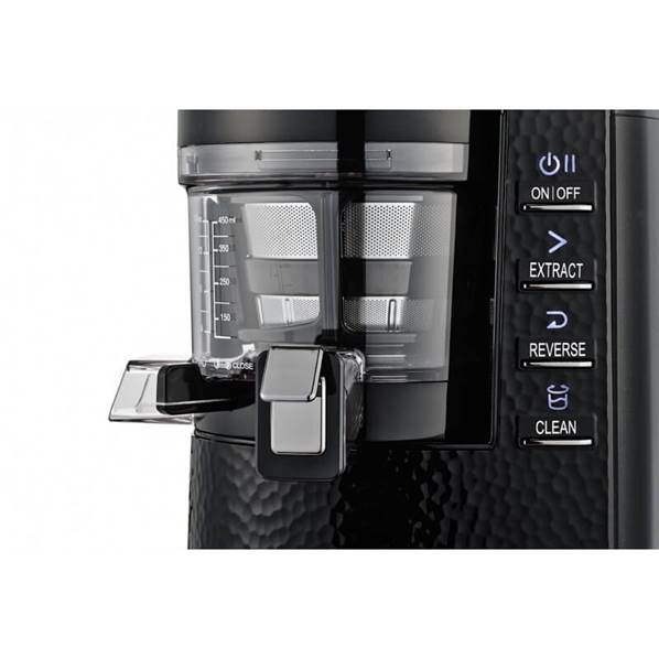 NUEVO Extractor de zumos Hurom HR 2º generacion Swarovski cristal