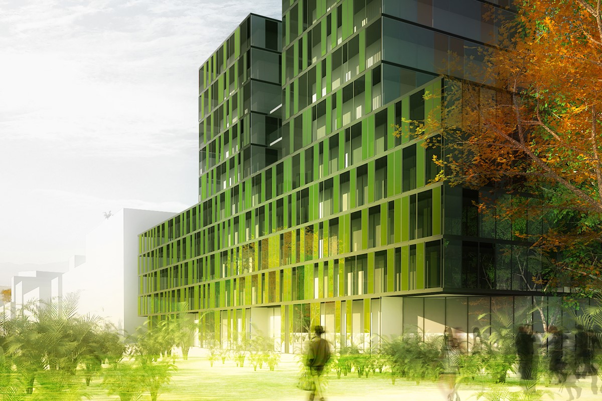 Tres tecnologías verdes al servicio de los ciudadanos