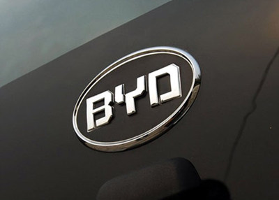 BYD debuta en la Bolsa de Shenzen con una subida del 42%