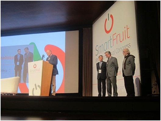 El Departamento de Agricultura de Cataluña organizará la II edición de ‘SmartFruit IPM International Congress’
