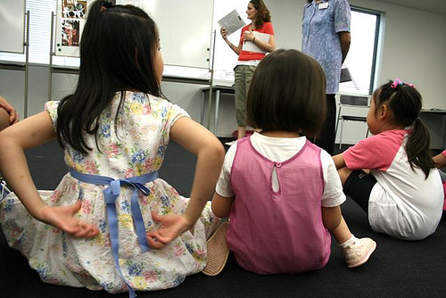 Casi la mitad de los niños españoles padecen obesidad