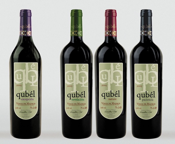 ¡El buen vino … ecológico por supuesto!