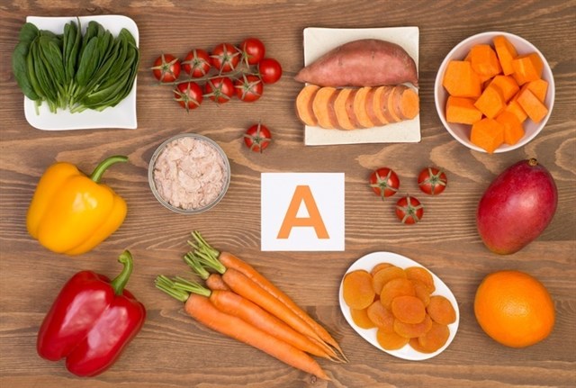 Vitamina A ‘clave’ contra el cáncer de páncreas