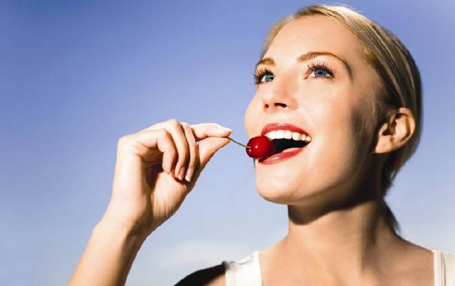 El cáncer oral se previene con una dieta rica en frutas y verduras