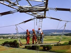 German power grid ready for 1 million E.V.’s by 2020