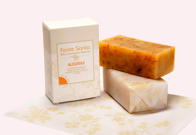 España y la belleza ecológica