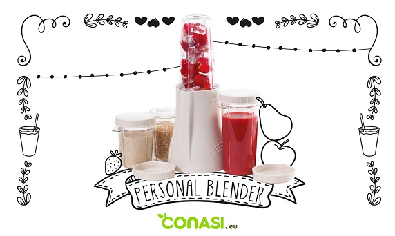 Batidora personal blender ¡elige tu modelo!