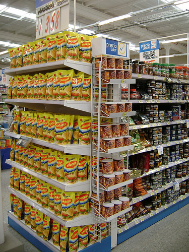 El supermercado ecológico Enterbio participará en Biocultura 2010 con la promoción Tu compra te puede salir gratis