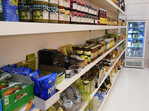 CEA de Vitoria destina 10.000 euros a la Fundación Zadorra para promocionar la alimentación local sostenible