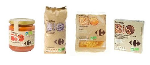 Carrefour BIO