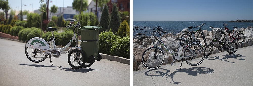 Qué es ‘Eco Motor Eléctric’