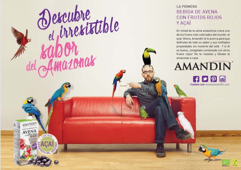 ¡Responde 1 pregunta y prueba estas bebidas ecológicas!