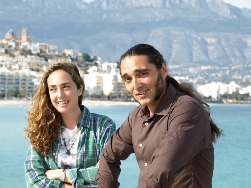 ALTEA Los olivos de CIPAL