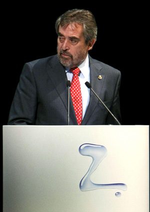 Ayuntamiento de Zaragoza y Universidad impulsan los vehículos eléctricos