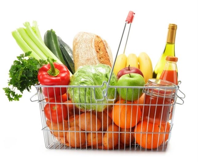 Di adiós a la inflamación con estos 10 alimentos