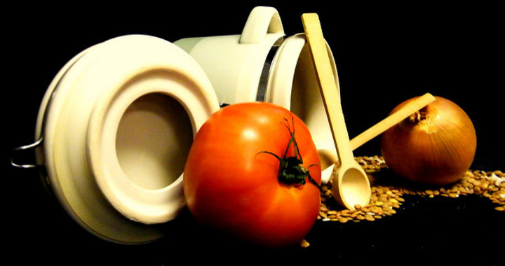 Una cocción más larga y añadir cebolla potencian los beneficios del sofrito