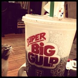 Nueva York seguirá vendiendo bebidas de gran tamaño pese a su alcalde