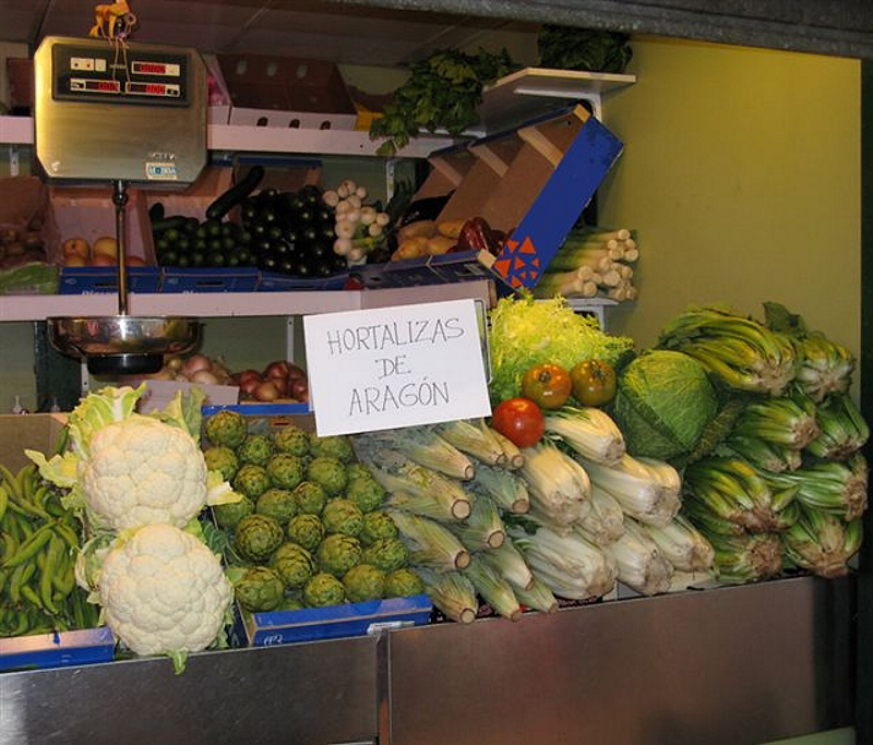 Qué comemos Cómo comemos