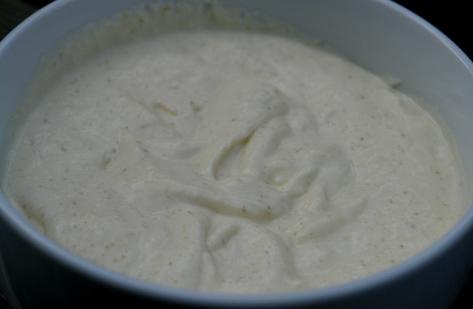 Crean una mayonesa que combate el colesterol