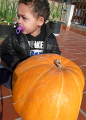 INFANCIA Otra alimentación es posible