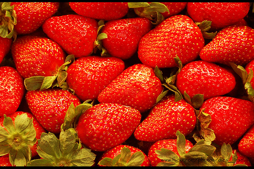 Como evitar pesticidas tóxicos en las frutas y verduras