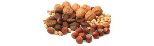 Reclaman en Andalucía la mejora de la prima de producto ecológico para frutos secos