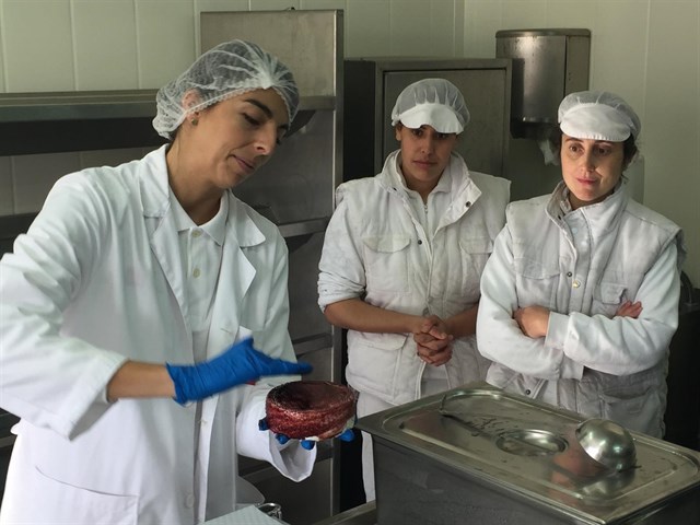 Elaboran un nuevo queso más saludable