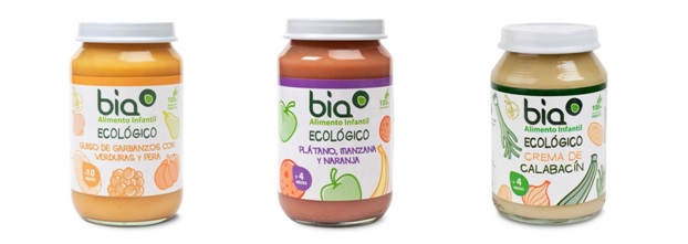 Descubre las novedades de Vegetalia:  Tofunesa (nueva receta)