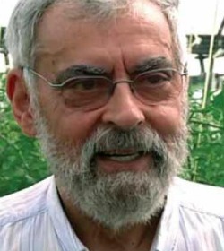 Entrevistas a  Antonio Bello Pérez: Biólogo