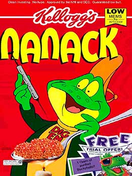 Ojo con los nanomateriales¡