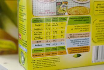 Andalucía levanta más de 39 actas con irregularidades en etiquetado de alimentos ecológicos