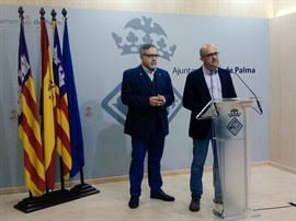 Palma de Mallorca presenta el Banco de Tierras al sector de la agroecología