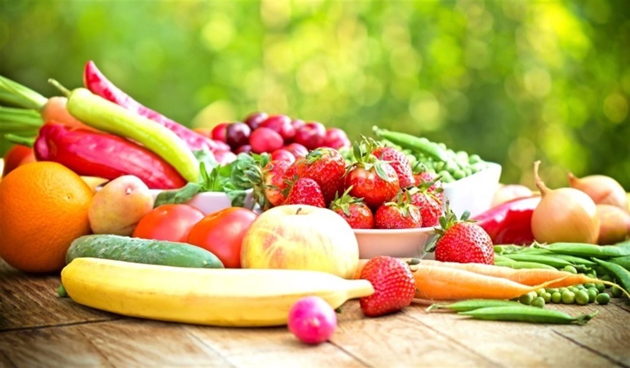 Alimentos y hábitos que refuerzan tus defensas