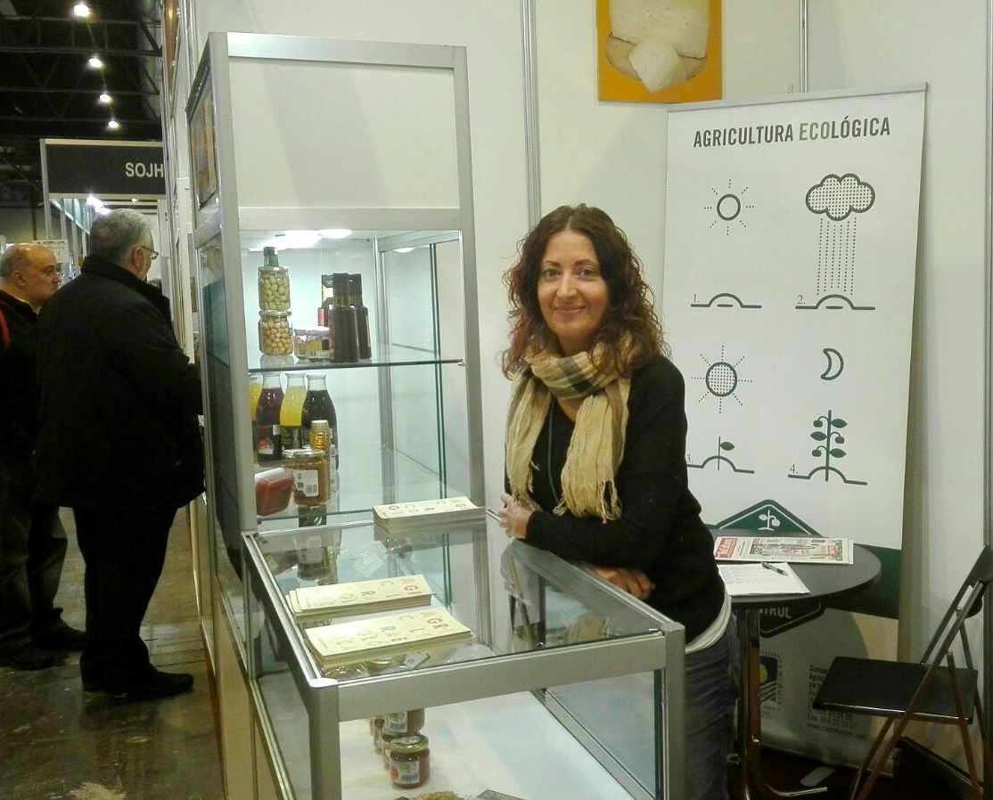 El auge de la demanda de productos ecológicos