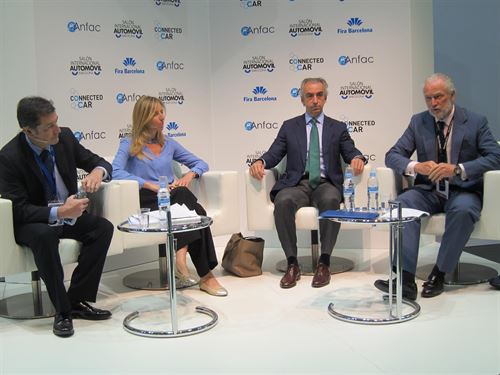 Luz verde al nuevo ‘Plan PIMA Aire’