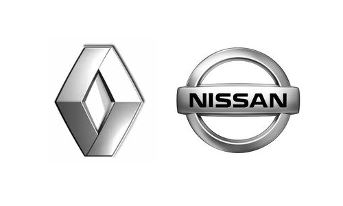Renault y Nissan esperan vender 500.000 coches eléctricos antes de 2015