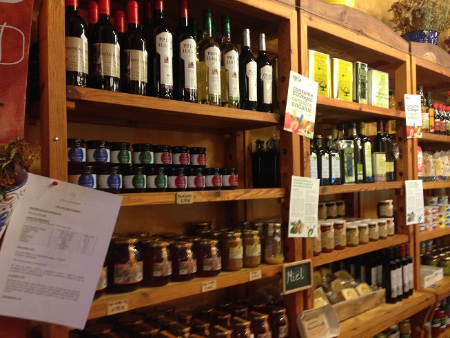 Regresa Consume Ecológico