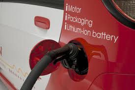 Feria de Madrid instala sus primeros puntos de recarga para coches eléctricos