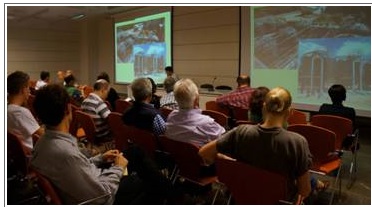 AGROECOLOGÍA Soluciones en área mediterránea