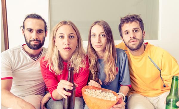 Vídeos documentales recomendados por el CAERM