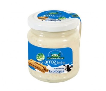 Disfruta de los mejores postres ecológicos hechos por ‘El Cantero de Letur’