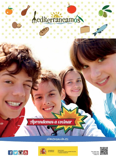 Medio Ambiente arranca la 4ª edición de la campaña ‘mediterraneamos’