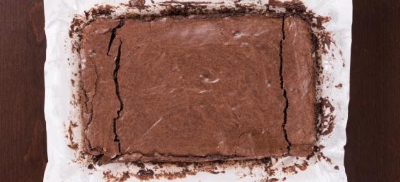 ‘Recetas Ecológicas’: Bizcocho de chocolate