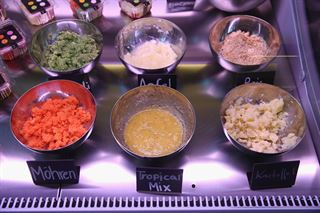 Doce ‘bazofias’ que te hacen comer sin que lo sepas