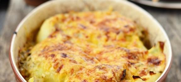 ‘Recetas Ecológicas’: Pastel de Soja y Calabaza