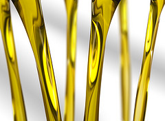 Productos ecológicos andaluces